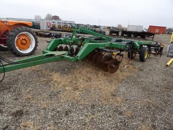 Main image John Deere 510